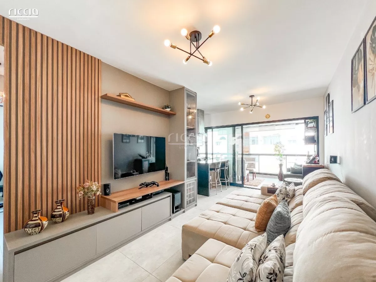 Apartamentocom 2 quartos à venda em Vila Adyana São José dos Campos