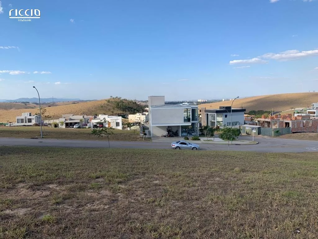 Terreno à venda em Urbanova São José dos Campos
