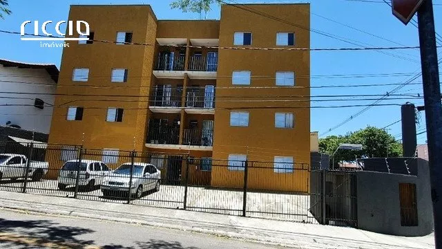 Apartamentocom 2 quartos à venda em Jardim Ismênia São José dos Campos