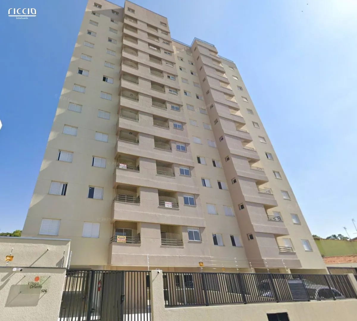 Empreendimento à venda em Jardim Oriente São José dos Campos