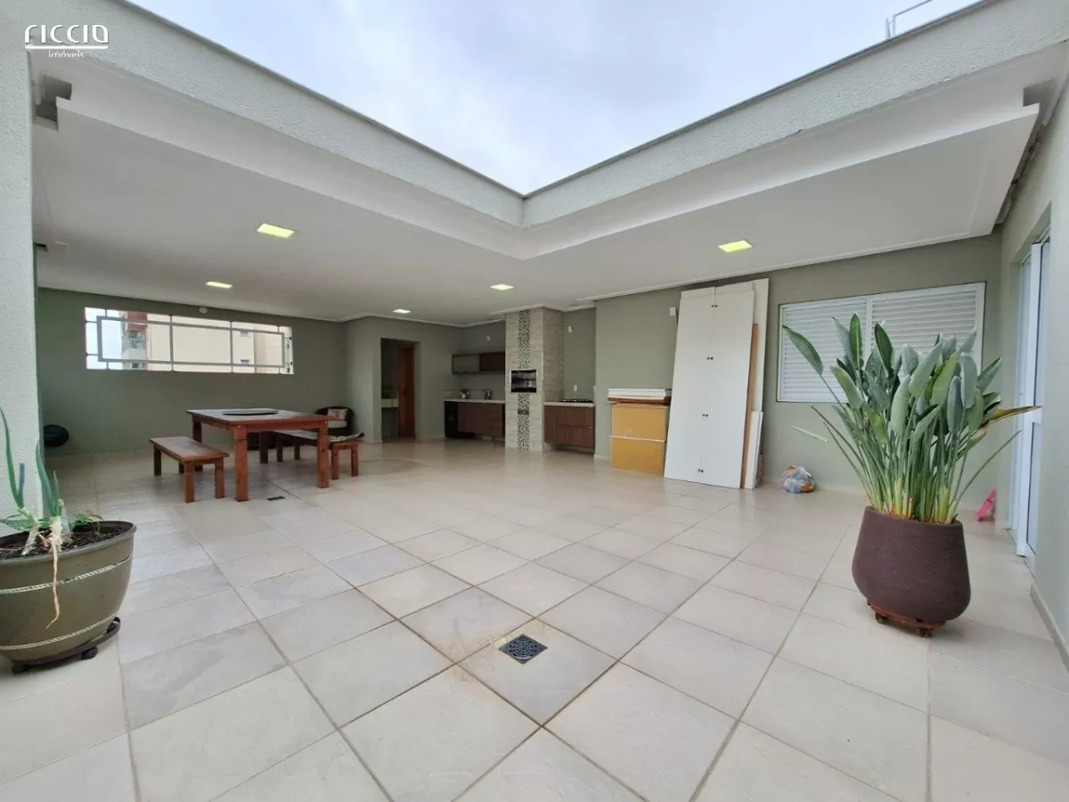 Coberturacom 5 quartos à venda em Jardim Aquarius São José dos Campos