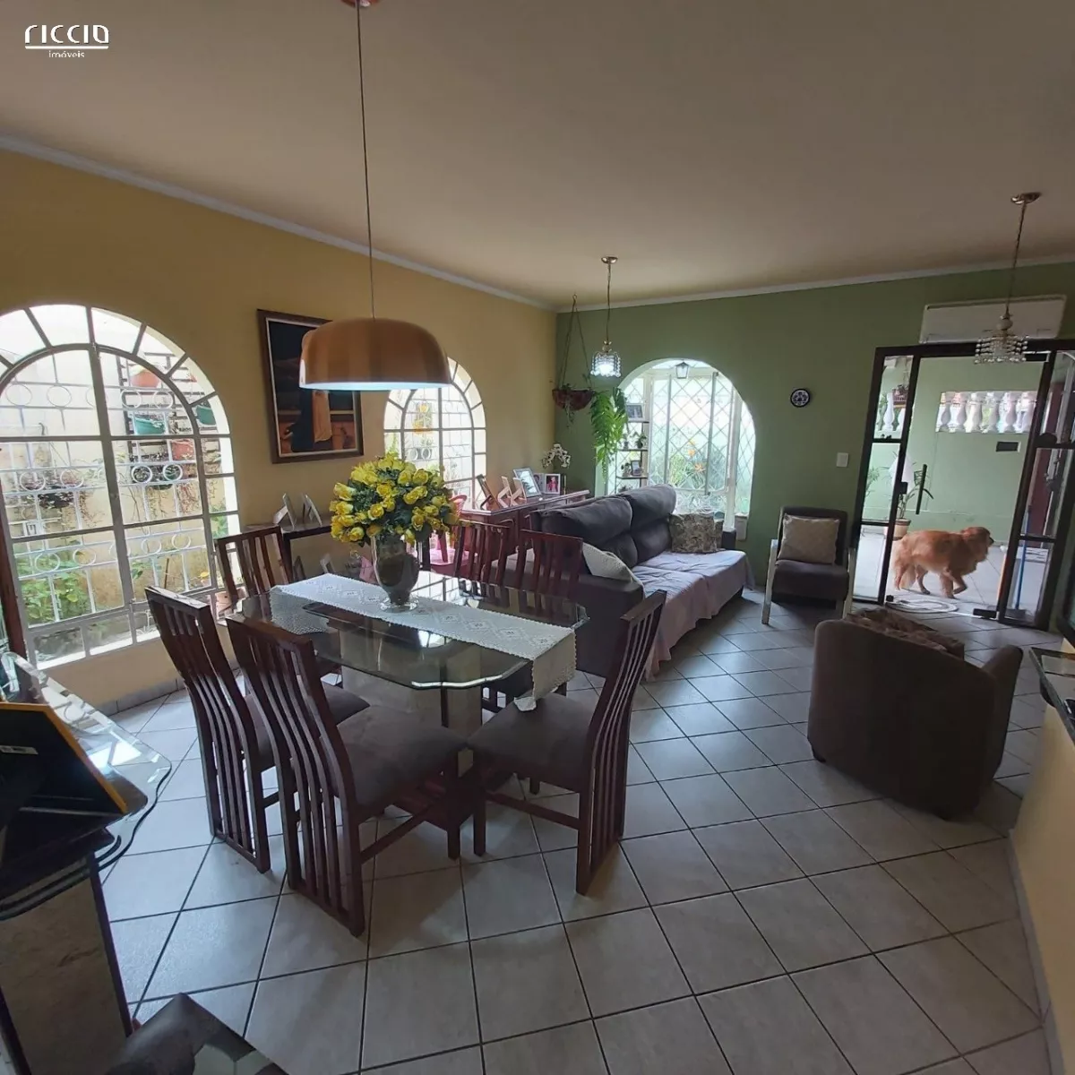 Casacom 3 quartos à venda em Jardim das Indústrias São Jose dos Campos