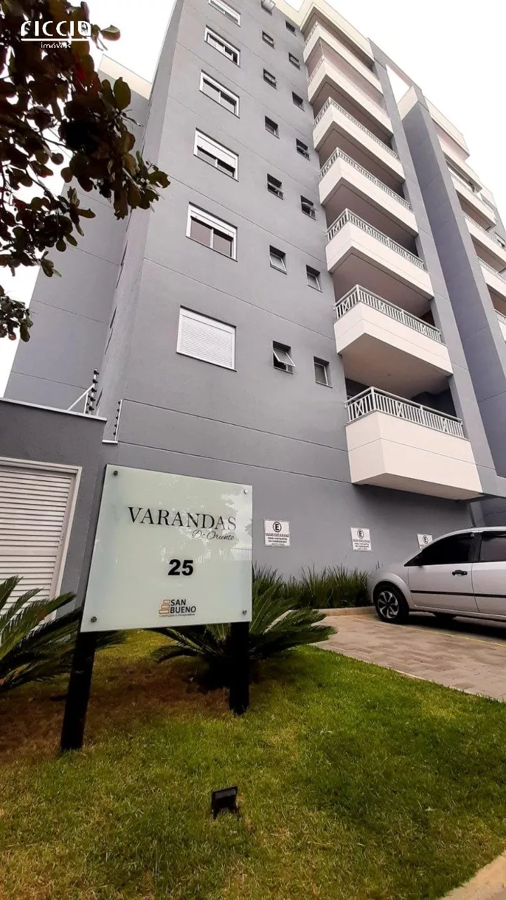 Empreendimento à venda em Jardim Oriente São José dos Campos