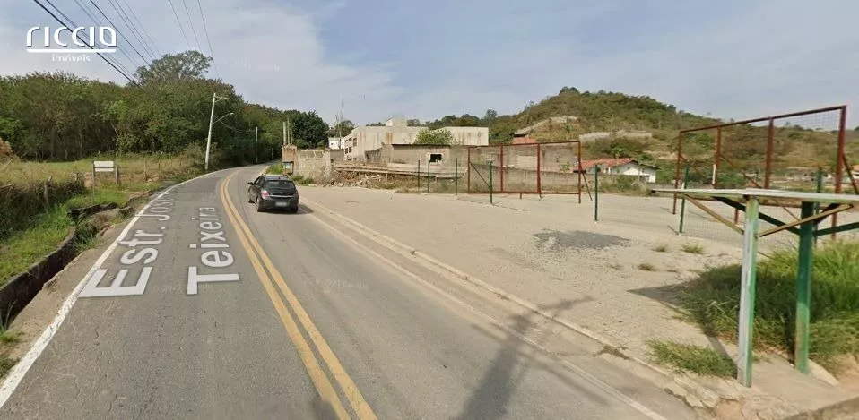 Terreno à venda em Jardim Torrão de Ouro São José dos Campos