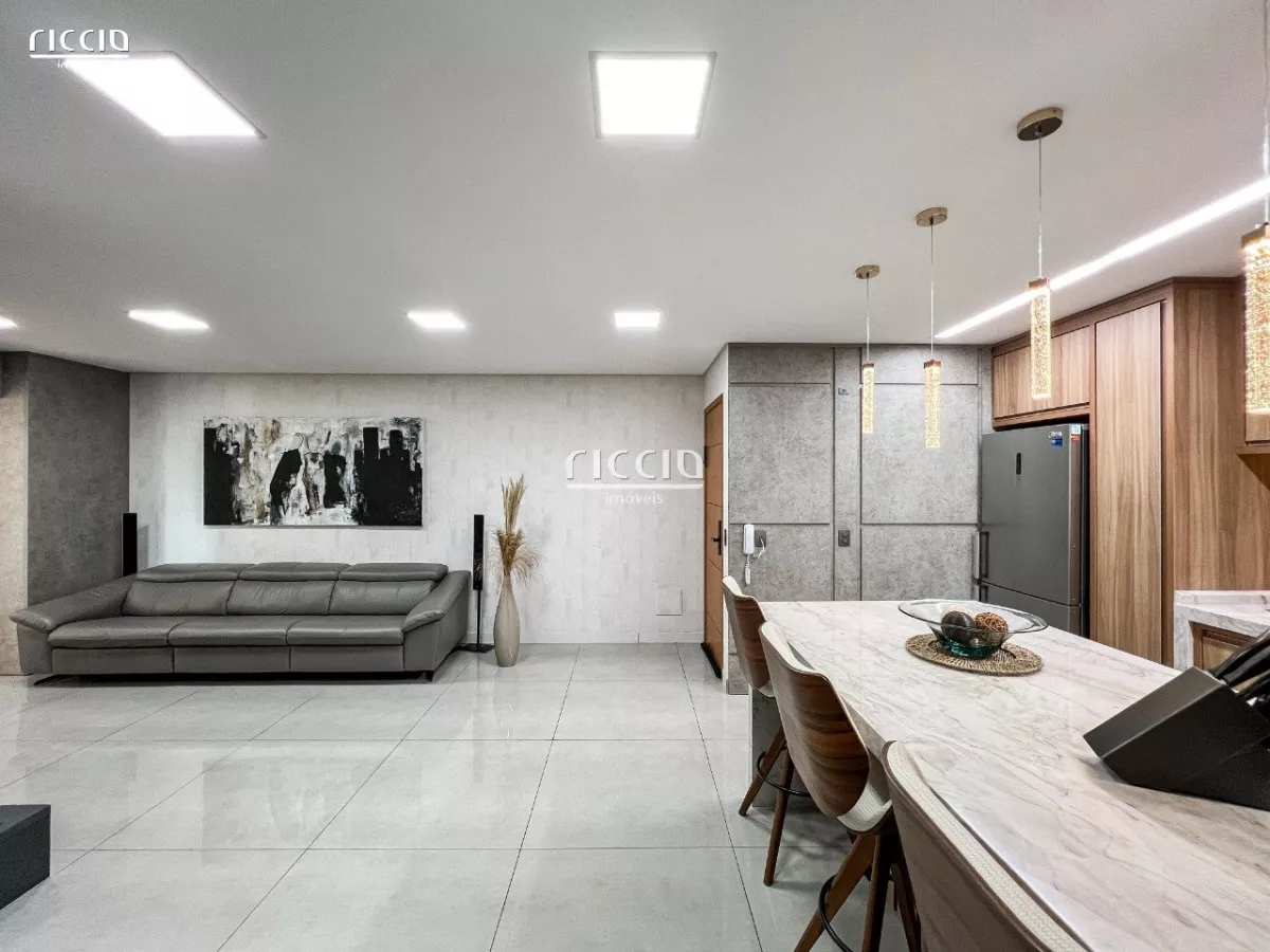 Apartamentocom 4 quartos à venda em Jardim Aquarius São José dos Campos