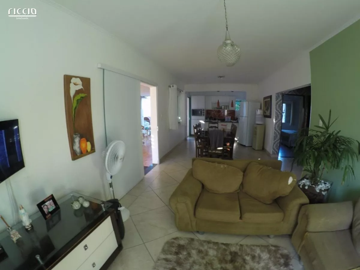 Casacom 3 quartos à venda em Parque Industrial São José dos Campos