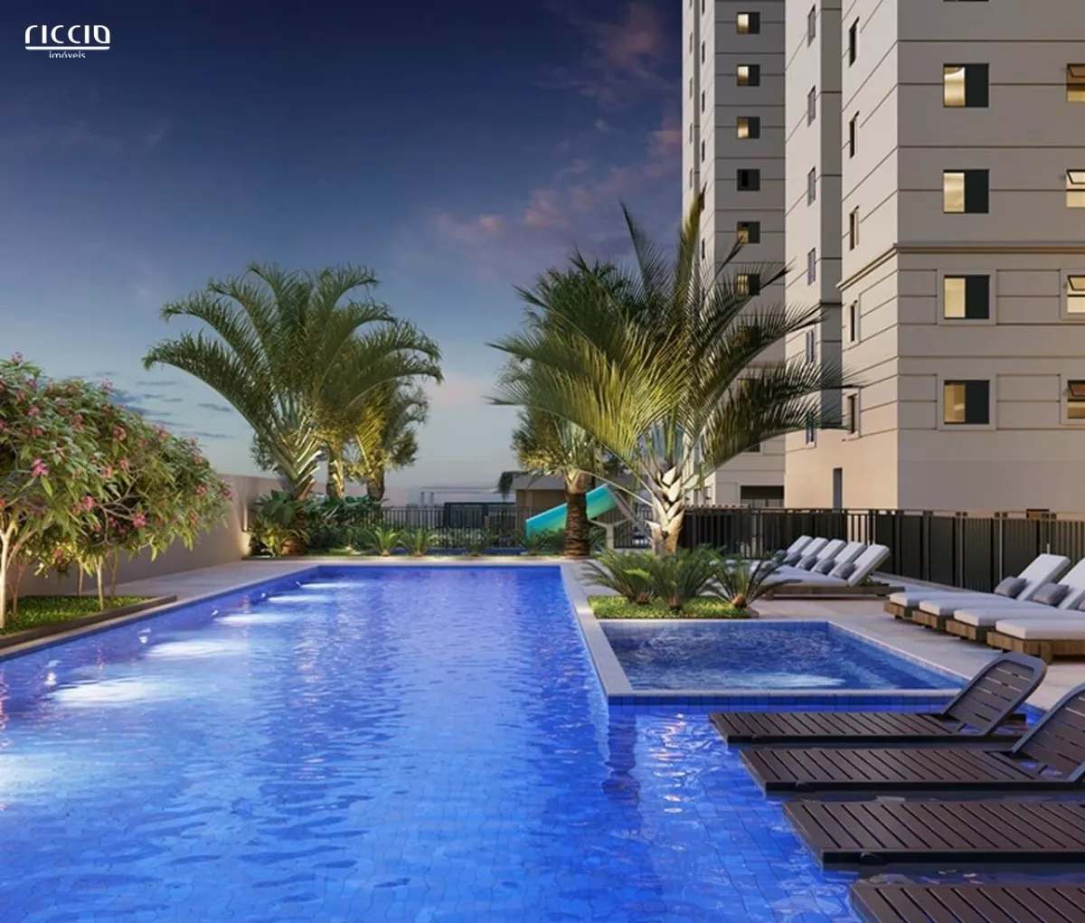 Apartamentocom 3 quartos à venda em Jardim Sul São José dos Campos