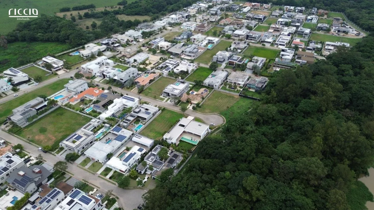 Terreno à venda em Urbanova São José dos Campos
