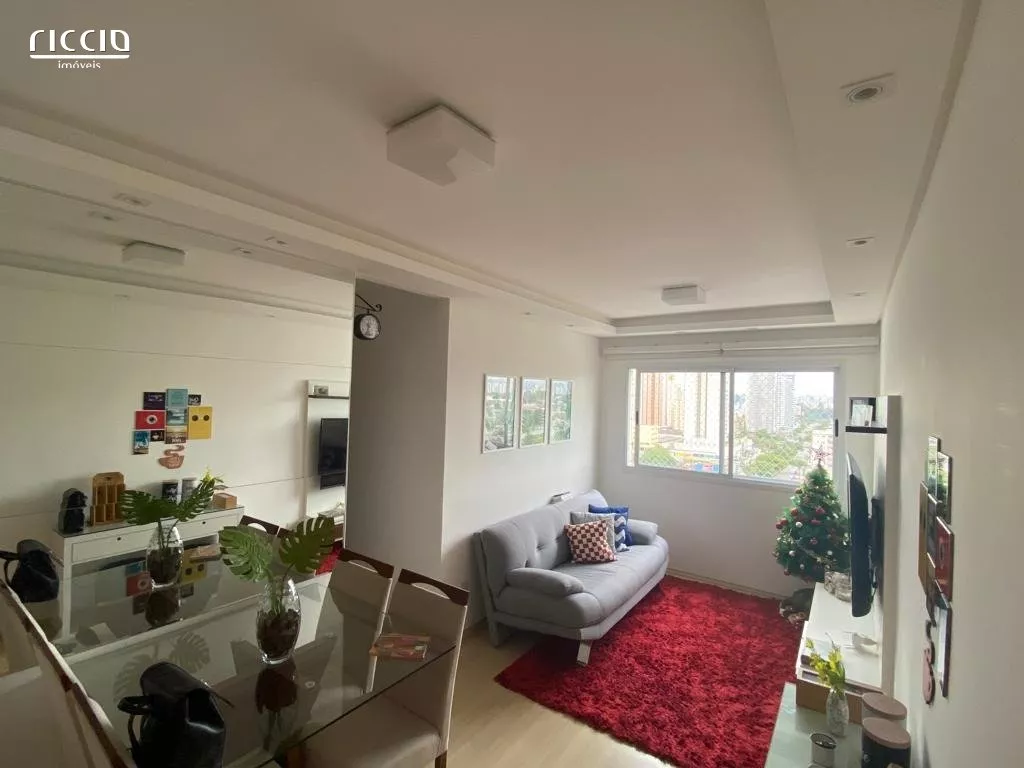 Apartamentocom 3 quartos à venda em Jardim Satélite São José dos Campos