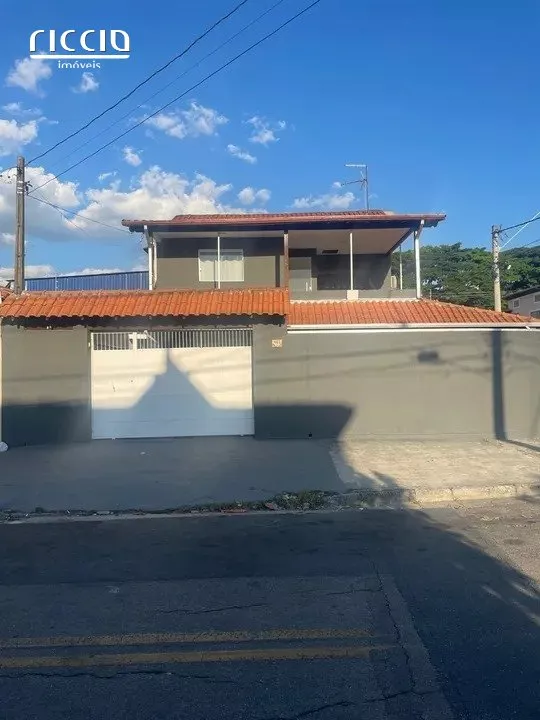 Casacom 3 quartos à venda em Cidade Morumbi São José dos Campos