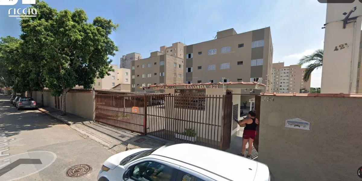 Empreendimento à venda em Jardim Ismênia São José dos Campos