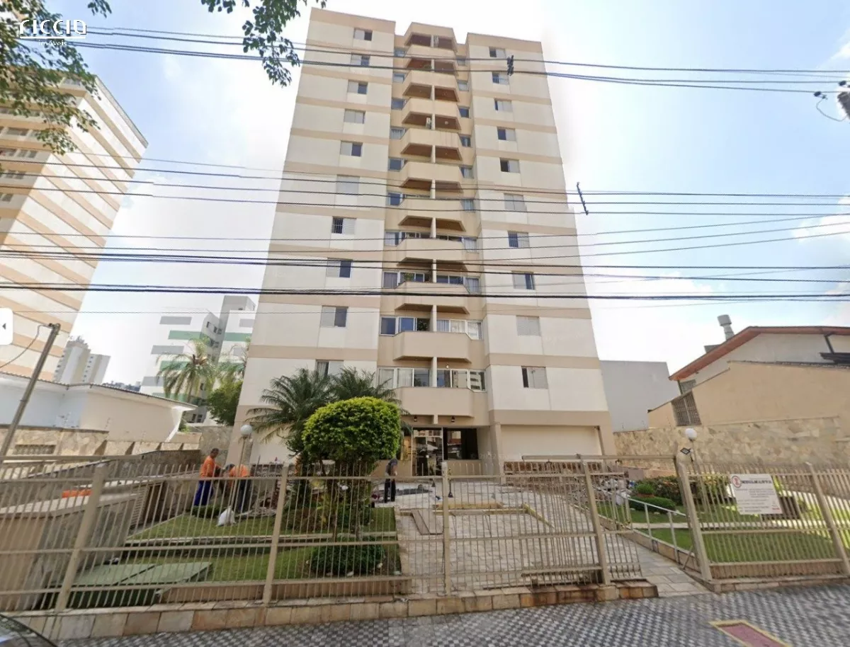 Empreendimento à venda em Vila Adyana São José dos Campos