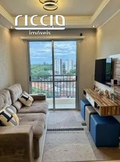 Apartamentocom 2 quartos à venda em Jardim Augusta São José dos Campos