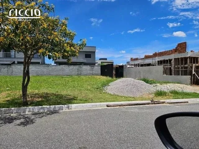 Terreno à venda em Loteamento Floresta São José dos Campos