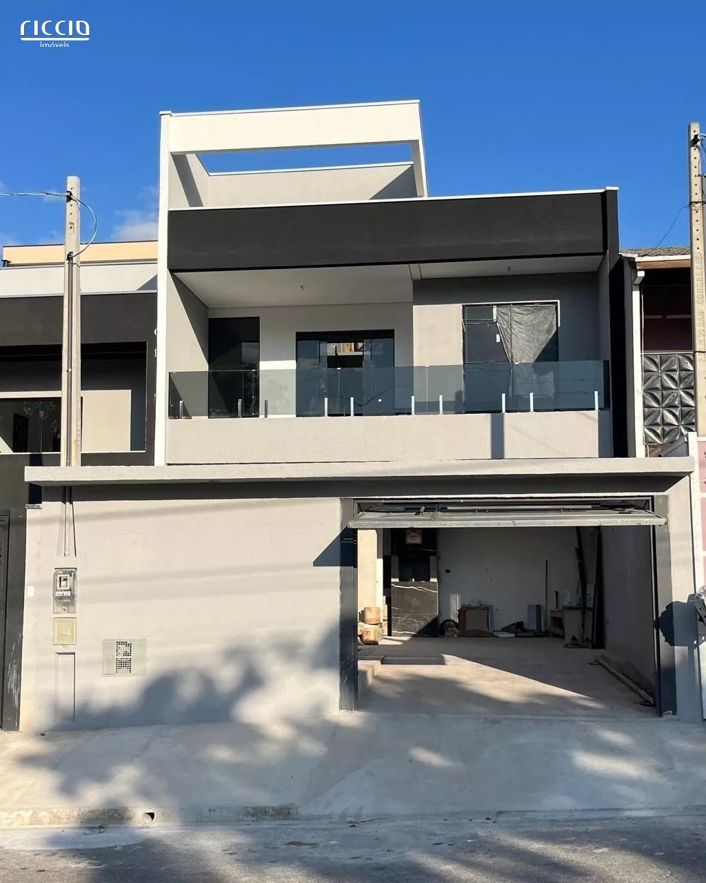 Casacom 3 quartos à venda em Portal dos Passaros São José dos Campos