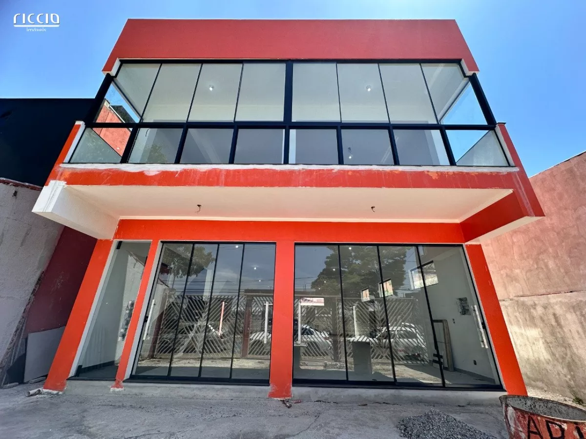 Prédio comercial à venda em Jardim Das Indústrias São José dos Campos