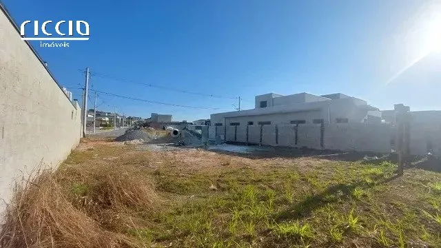 Terreno à venda em Urbanova São José dos Campos