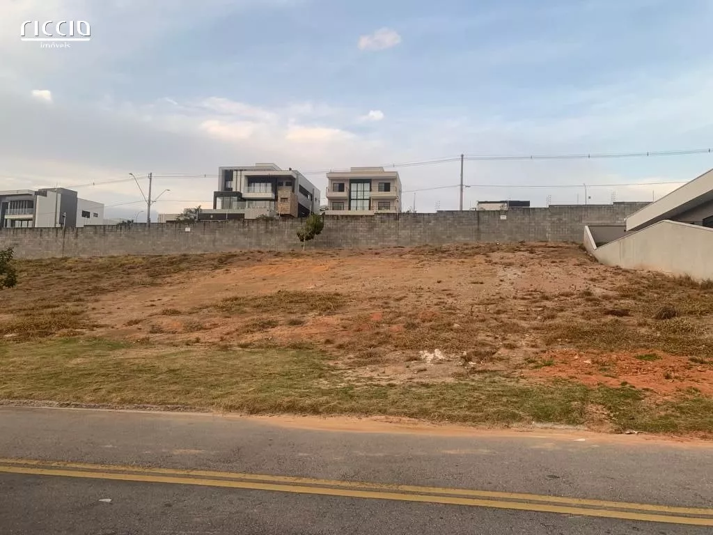 Terreno à venda em Urbanova São José dos Campos