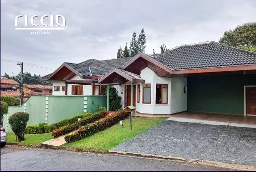 Casa em condomíniocom 3 quartos à venda em Urbanova São José dos Campos