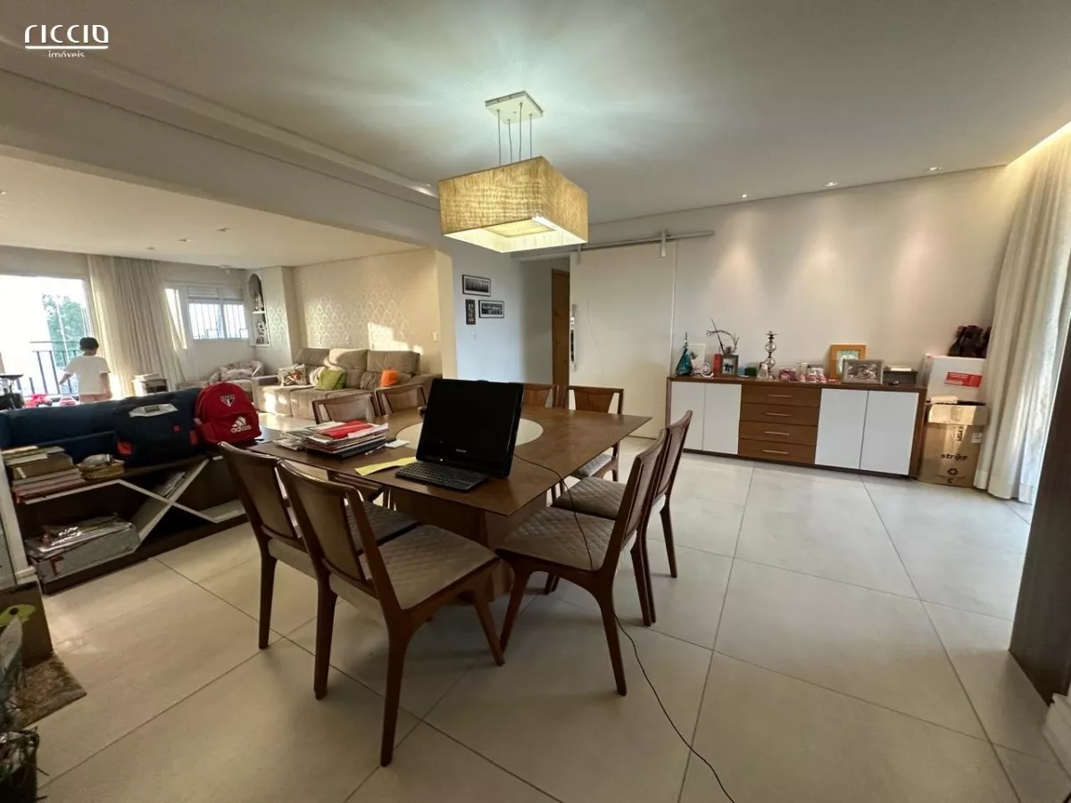 Apartamentocom 3 quartos à venda em Vila Adyana São José dos Campos