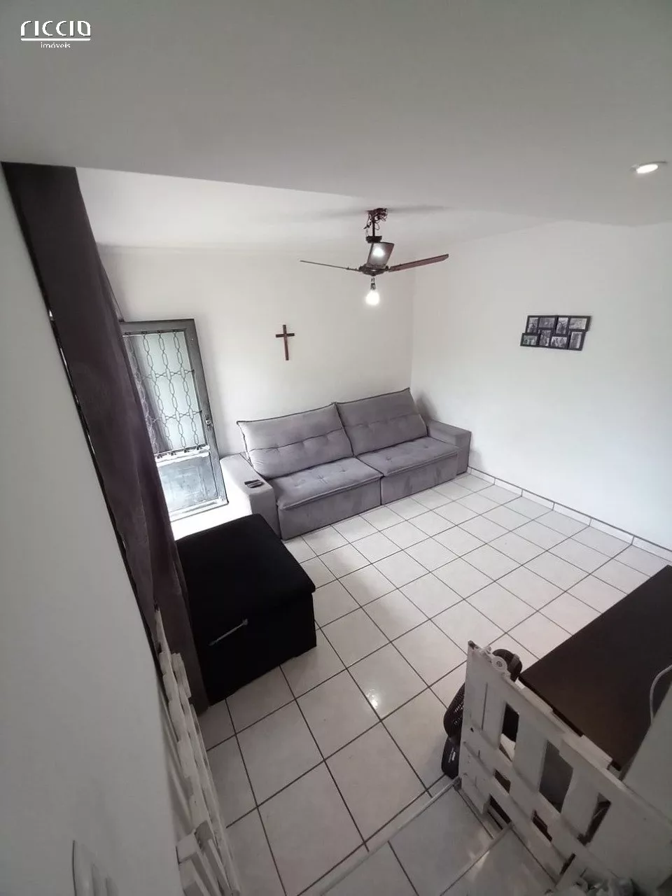 Casacom 3 quartos à venda em Jardim Oriente São José dos Campos