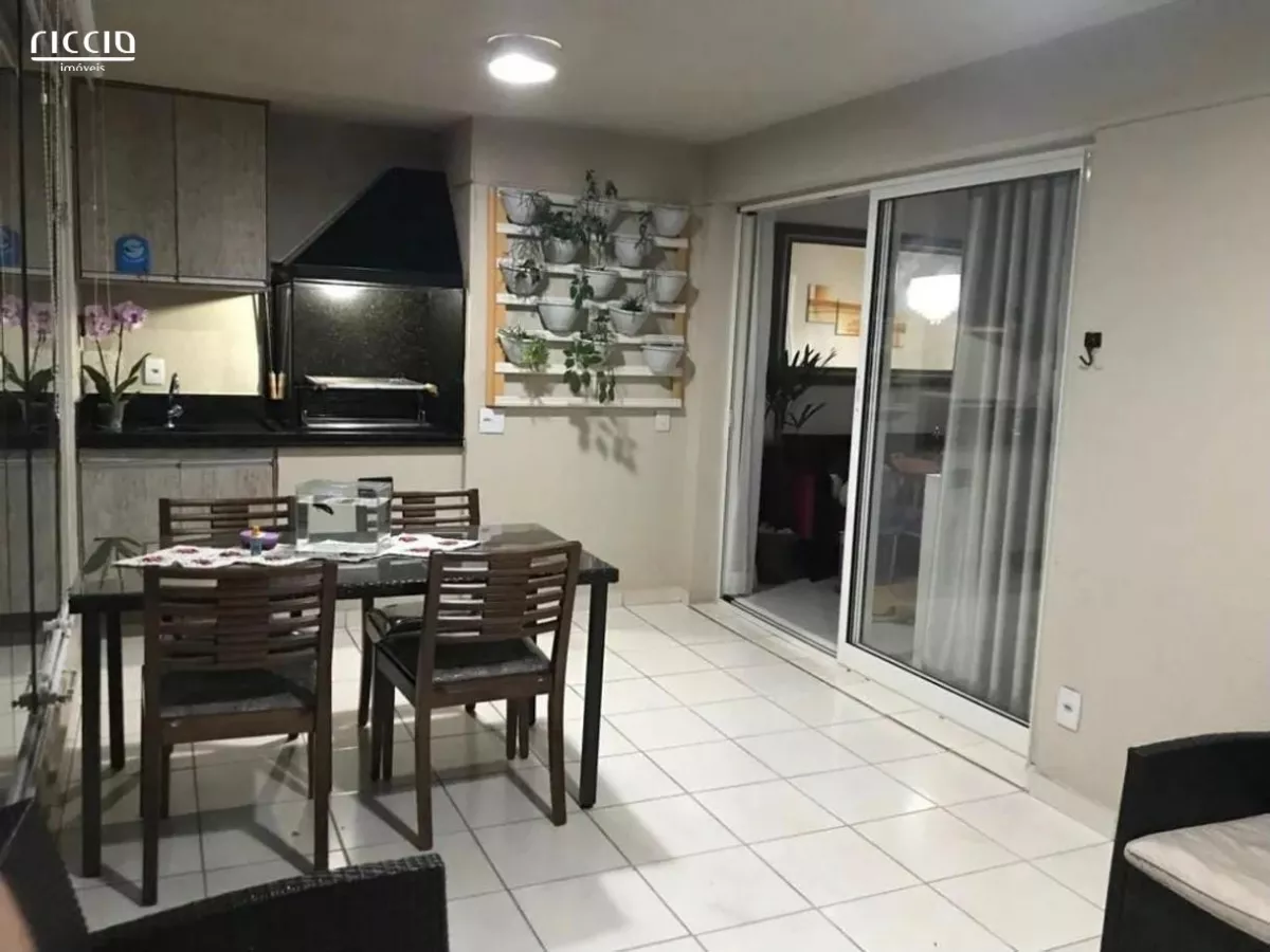 Apartamentocom 3 quartos à venda em Jardim Aquarius São José dos Campos