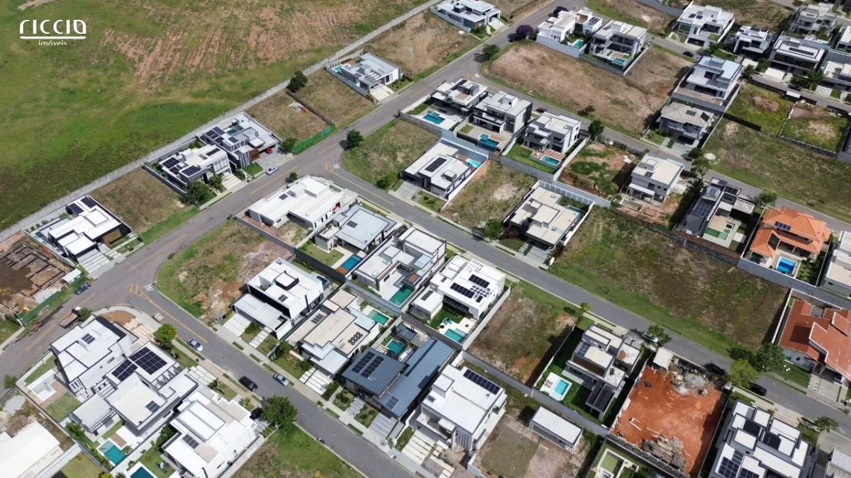 Terreno à venda em Urbanova São José dos Campos