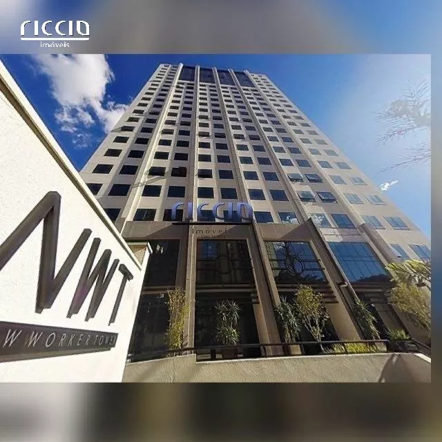 Salas/conjuntos à venda em Jardim Aquarius São José dos Campos