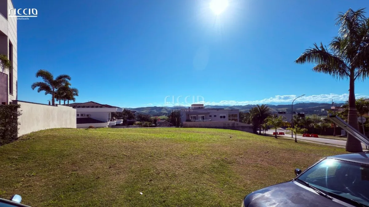 Terreno à venda em Urbanova São José dos Campos
