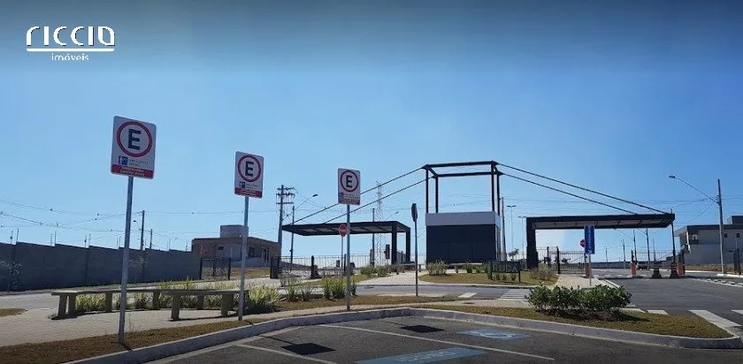 Terreno à venda em Loteamento Floresta São José dos Campos