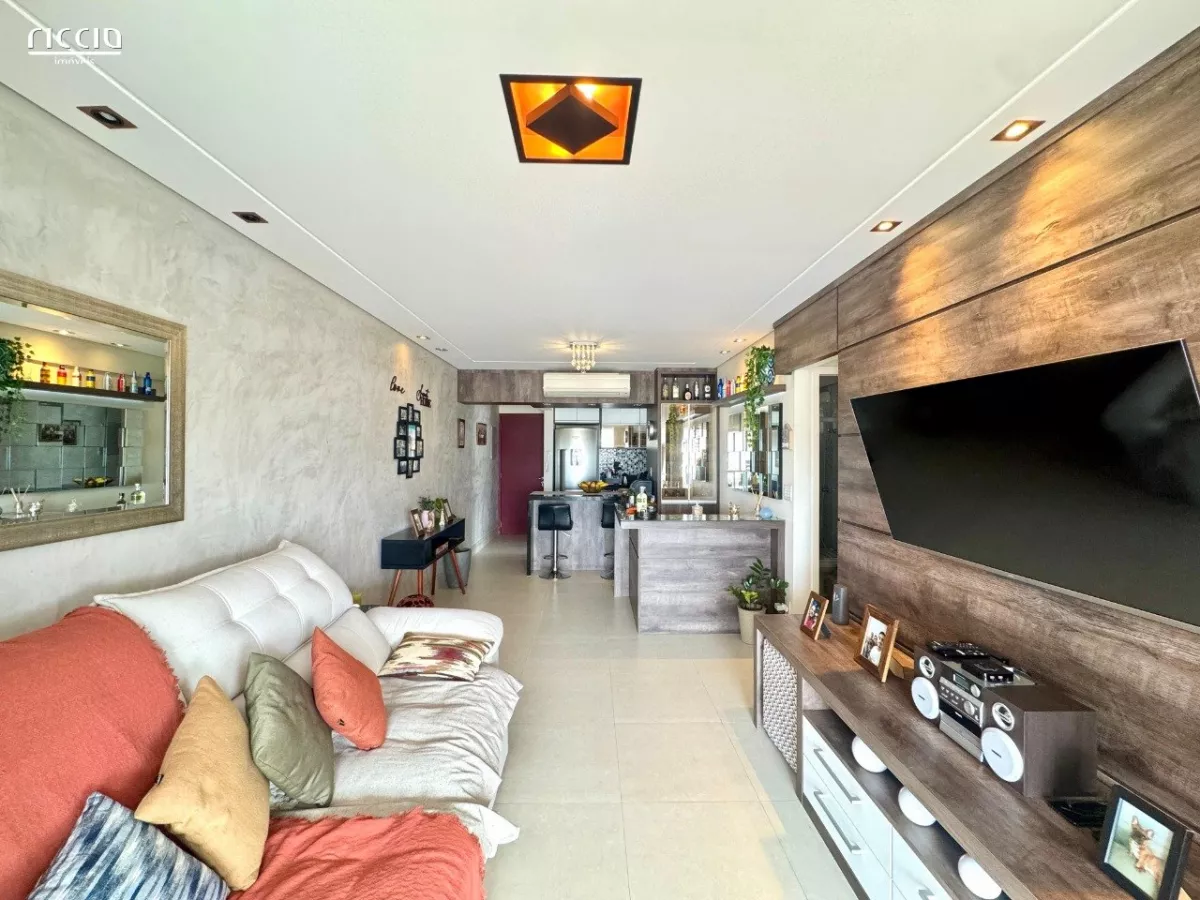 Apartamentocom 2 quartos à venda em Parque Industrial São José dos Campos