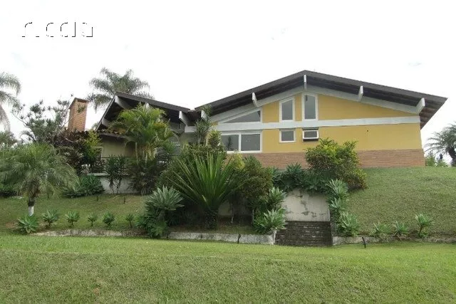 Casa em condomíniocom 4 quartos à venda em Bosque dos Eucaliptos São José dos Campos