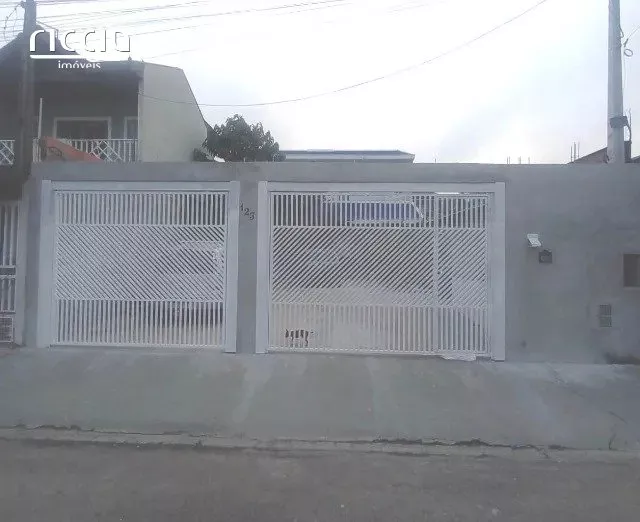 Casacom 2 quartos à venda em Cidade Vista Verde São José dos Campos