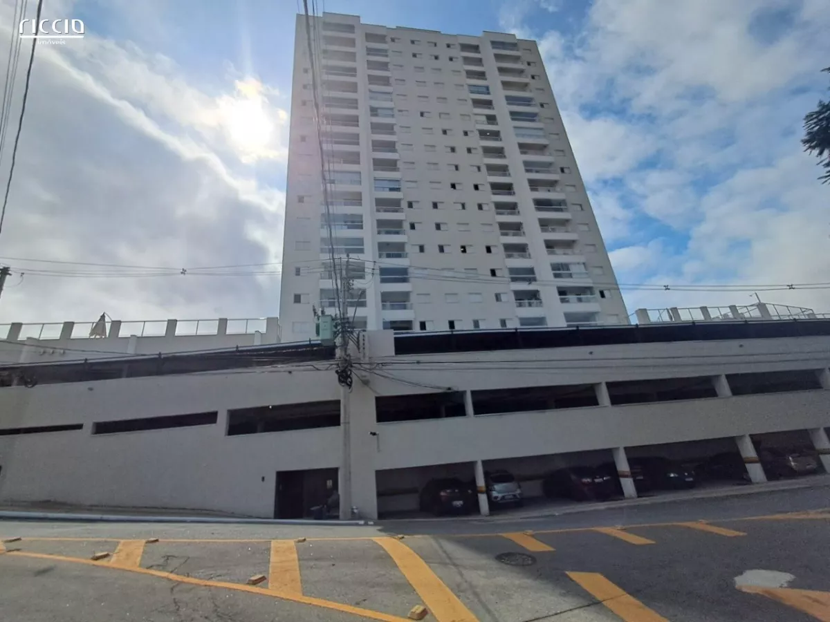 Empreendimento à venda em Jardim Califórnia Jacareí