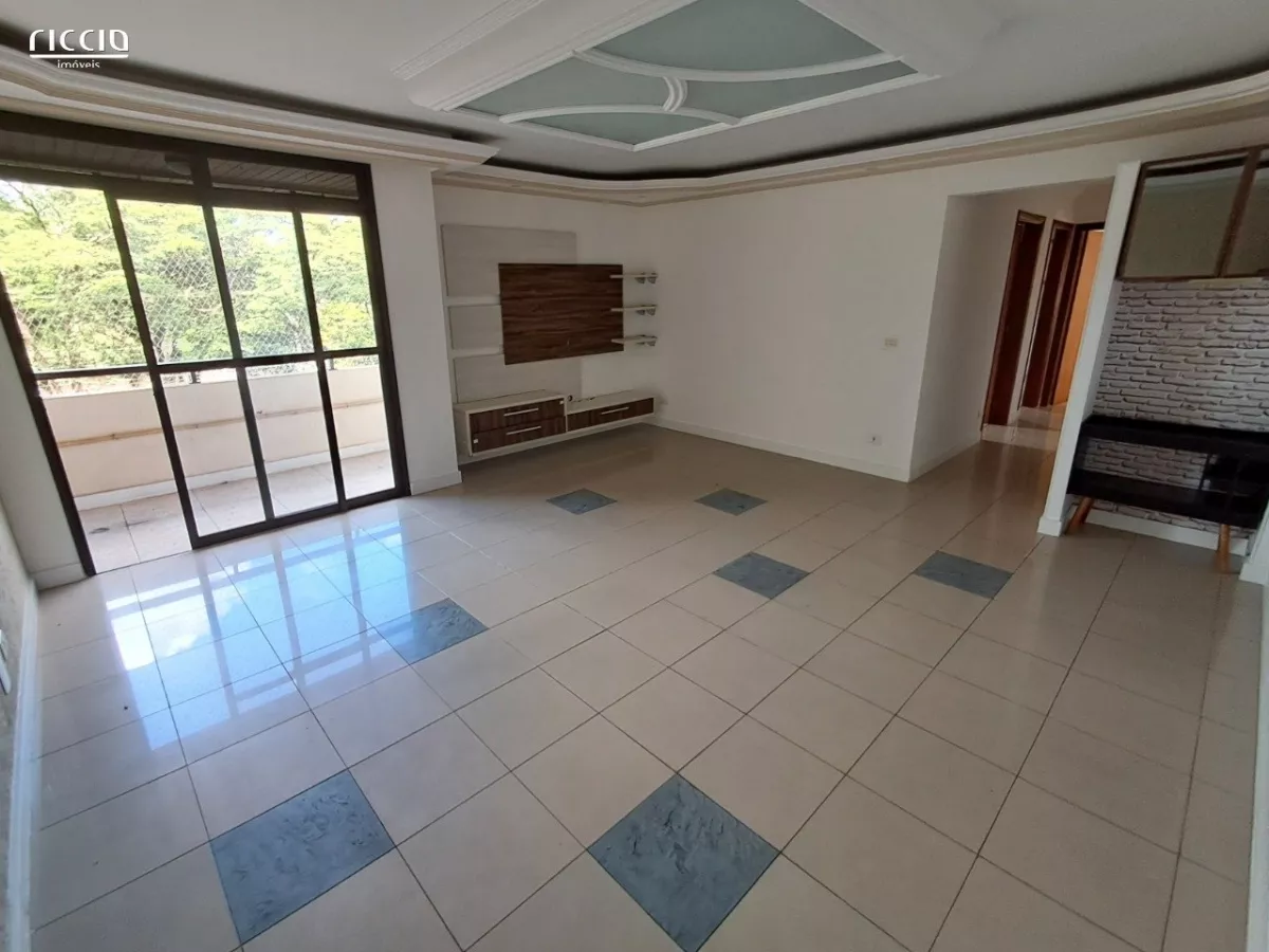 Apartamentocom 3 quartos à venda em Bosque dos Eucaliptos São José dos Campos