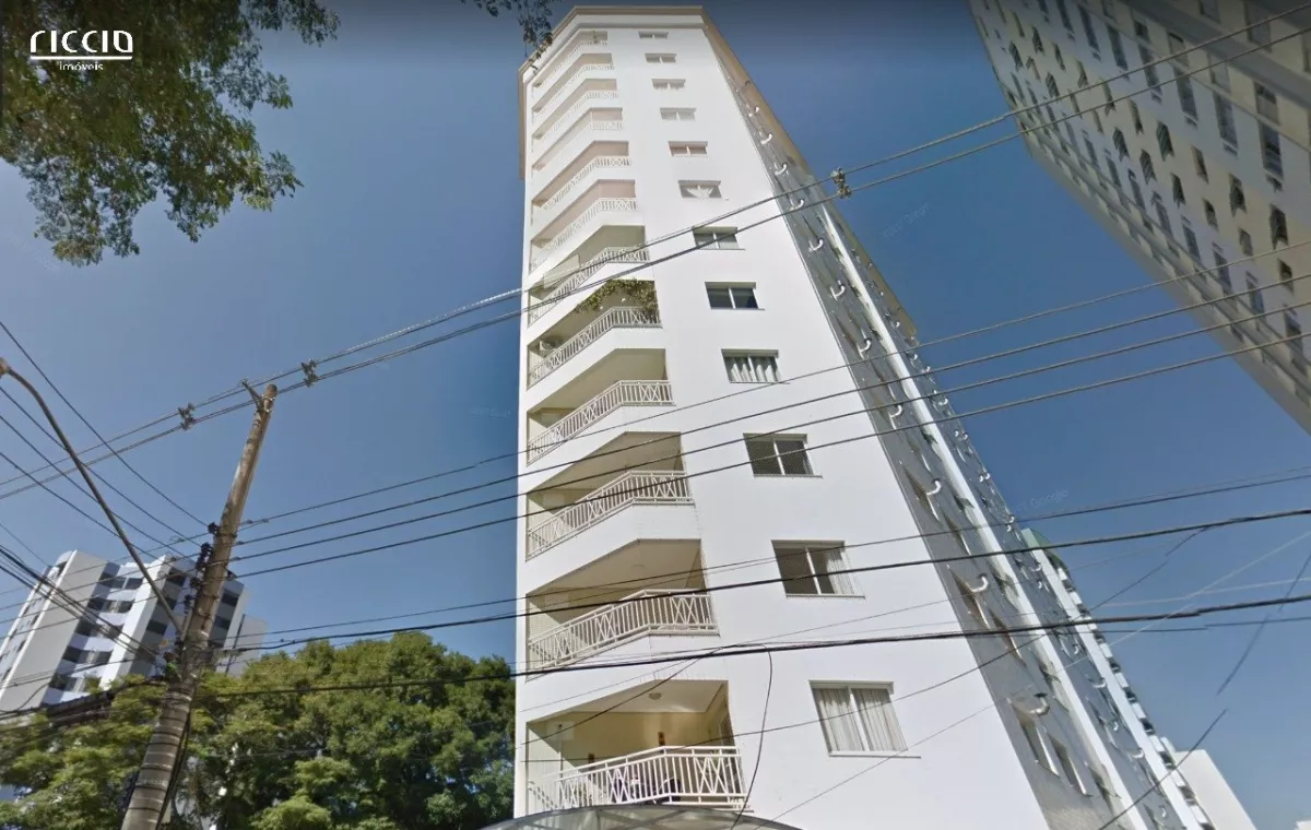 Empreendimento à venda em Vila Adyana Sao Jose dos Campos