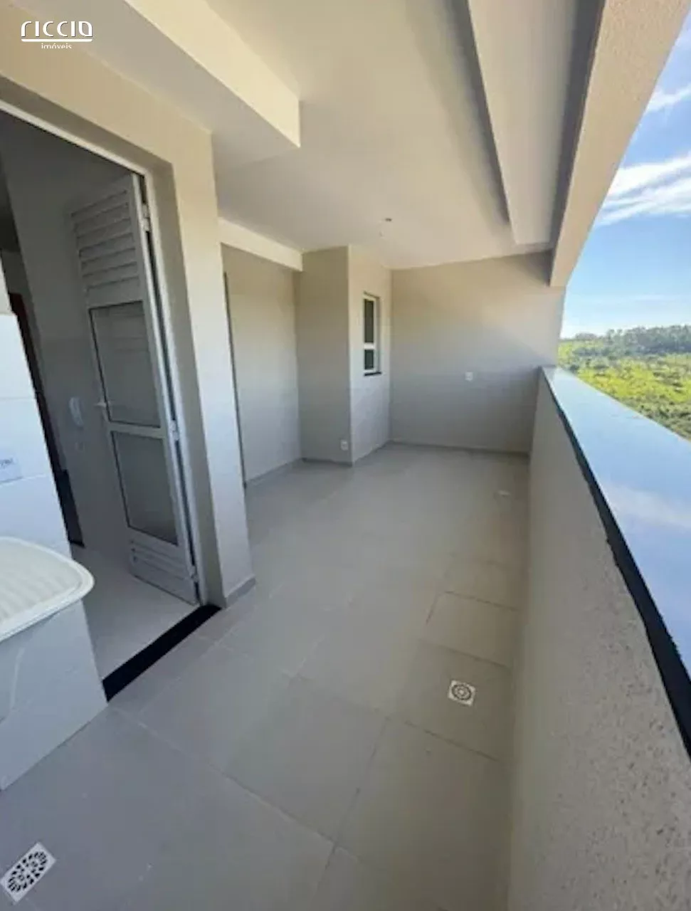 Apartamentocom 2 quartos à venda em Urbanova São José dos Campos