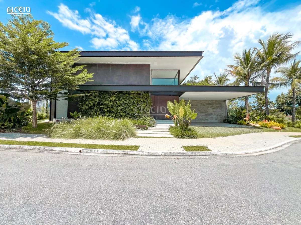 Casa em condomíniocom 3 quartos à venda em Urbanova São José dos Campos