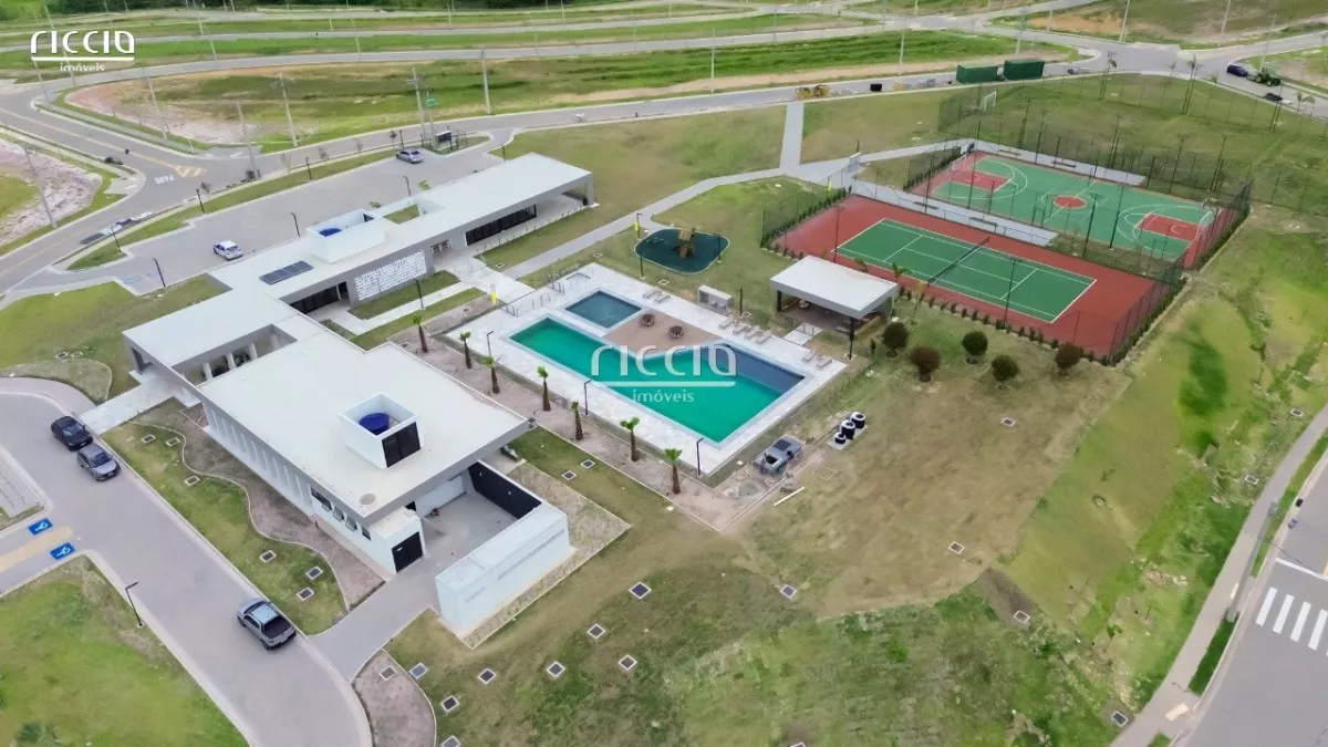 Terreno à venda em Urbanova São José dos Campos