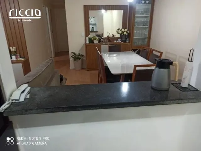 Apartamentocom 3 quartos à venda em Parque Industrial São José dos Campos