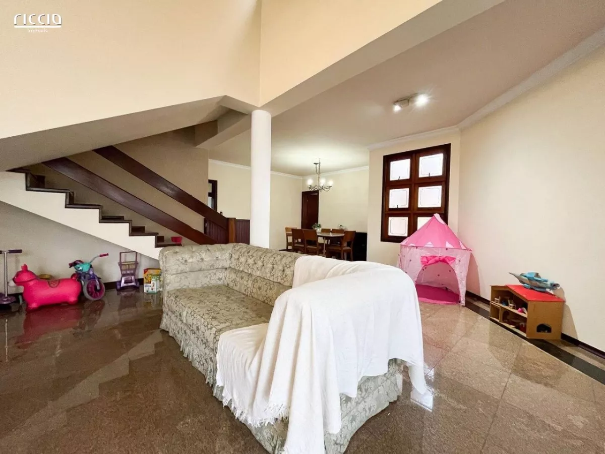 Casa em condomíniocom 4 quartos à venda em Jardim Aquarius São José dos Campos