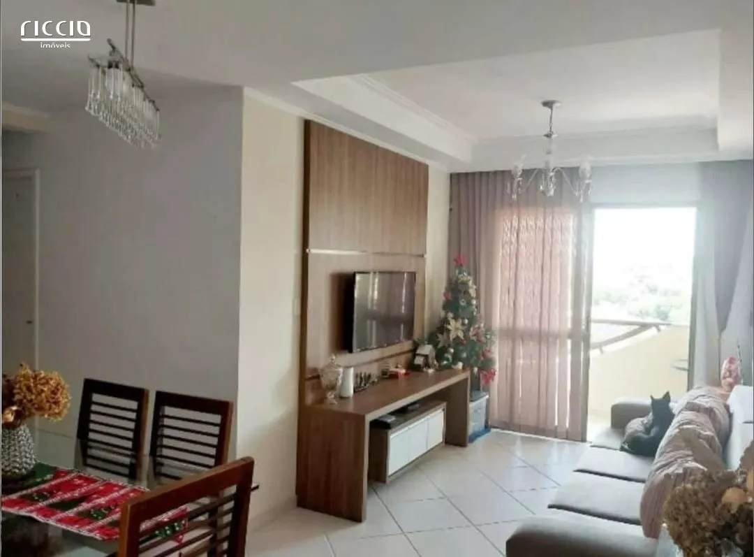 Apartamentocom 3 quartos à venda em Jardim Satélite São José dos Campos
