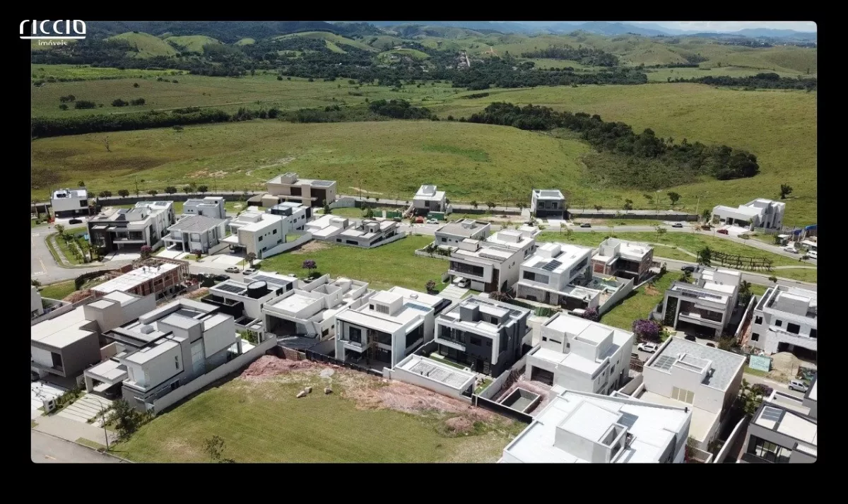 Terreno à venda em Urbanova São José dos Campos