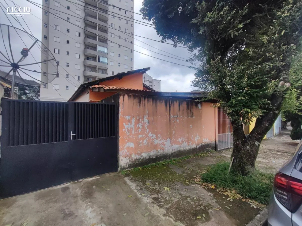 Casacom 2 quartos à venda em Parque Industrial São José dos Campos