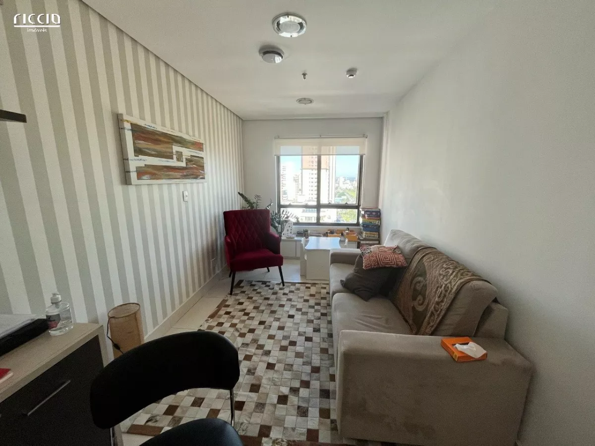 Salas/conjuntos à venda em Jardim Aquarius São José dos Campos