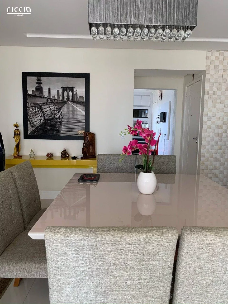 Apartamentocom 3 quartos à venda em Jardim das Indústrias São José dos Campos