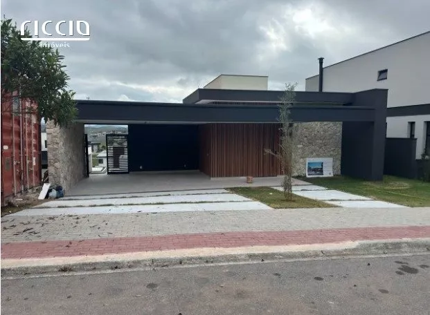 Casa em condomíniocom 3 quartos à venda em Urbanova São José dos Campos