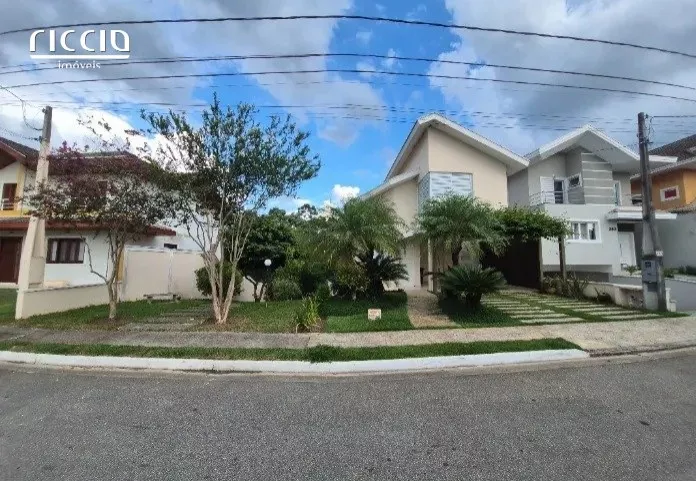 Casa em condomíniocom 3 quartos à venda em Urbanova São José dos Campos