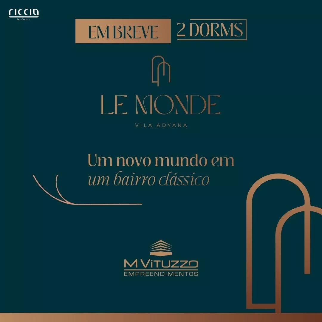 Apartamentocom 2 quartos à venda em Vila Adyana São José dos Campos