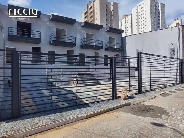 Empreendimento à venda em Centro Jacareí